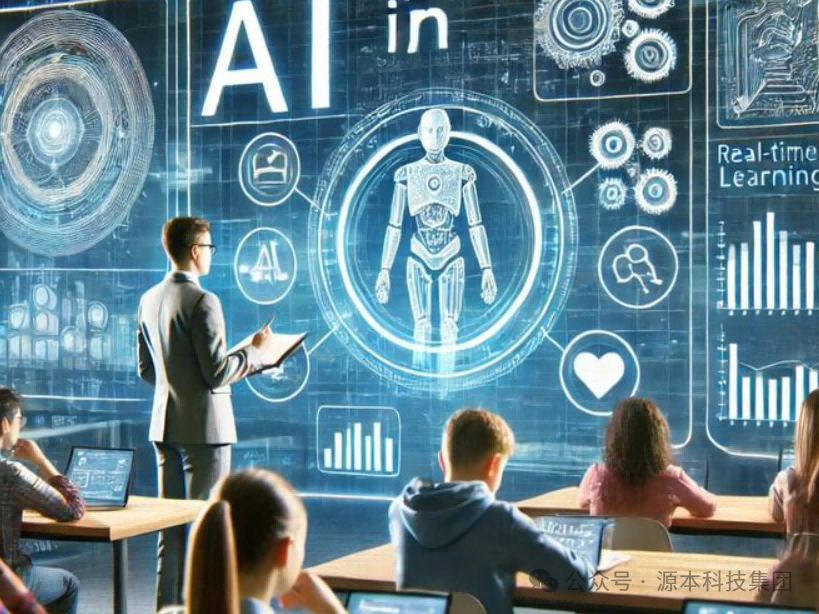 艾弗森贝博ballbet官网科技-本科生掌握大数据、云原生、AI-竞赛保研求职的“超车秘籍”来了！